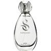 SANGADO Gardenia e Muschio Profumo per Donne, Lunga Durata 8-10 ore, Fragranza Lussuosa, Chypre Floreale, Preziose Essenze Francesi, Extra-Concentrato (Parfum), Spray da 50 ml, Un Grande Regalo