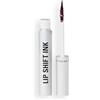 Revolution Beauty London Revolution Lip Shift Ink Peel Off Lip Liner Stain - Matita-tinta peel-off a lunga durata, finitura opaca, Vegan & Cruelty-Free, Espress-oh, 1,8 ml