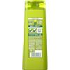 Garnier Shampoo Fructis Antiforfora per Capelli Più Diffusi - 200 ml