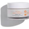 LEPO | Skin + C Radiance Crema Viso 50 ml, con Vitamina C, Acido Ialuronico e Acqua di Fiori d'Arancio Bio
