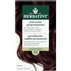 Herbatint Gel Colorante Permanente per Capelli 4R Castano Ramato - 170 ml | Senza Ammoniaca, Copertura Ottimale dei Capelli | Formula Vegana, con 8 Estratti Vegetali Biologici