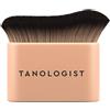 Tanologist KABUKI Pennello per viso e corpo Applicatore autoabbronzante per una finitura aerografata