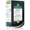 Herbatint Colorazione Gel Permanente per Capelli 1N Nero - 170 ml | Senza Ammoniaca, 100% Copertura di Capelli Grani | per pelli Sensibili, con 8 Estratti Naturali Bio