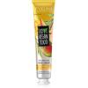 Eveline Cosmetics Crema Mani Nutriente Mango & Salvia - Formula Idratante e Lenitiva, 50 ML