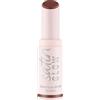 Essence Cosmetics essence satin GLOW rossetto brillante e luminoso, luminosa, colore intenso (3.5g)