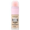 Maybelline New York Fondotinta Perfezionante Instant Perfector 4-in-1 Glow, Minimizza, Corregge, Uniforma e Illumina, Finish Luminoso Senza Imperfezioni, 20 ml, Tonalità: 01 Light