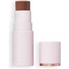 Revolution Beauty London Revolution, Skin Silk Bronzer Stick, Colore Modulabile per Guance, Occhi e Labbra, Formula Crema-Polvere, Vegan & Cruelty-Free, Tan Carmel, 4.5g