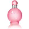 Britney Spears Fantasy Sheer 100 ml - Eau de Toilette da Donna - Fragranza Floreale Gourmand - Note di Litchi Rosso, Ninfea e Muschio Bianco - Flacone Rosa Pastello