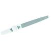 Pfeilring 1202-1213 nailfile F-forma zaffiro 13 centimetri