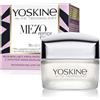 Yoskine Mezo Peptide Expert crema rigenerante antirughe con effetto mesoterapia ringiovanente 70+ per giorno e notte