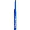 NYX Professional Makeup Epic Inky Stix, Eyeliner in Gel Cremooso Ultra-Pigmentato, Fino a 16 Ore di Tenuta, Punta di Precisione, Shade: Cobalt Click, 0,1 gr