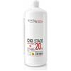 Sesiomworld - Crema ossidante Oxi Stage 20V 6% 1 litro 1 pezzo 1100 g