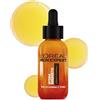 L'Oréal Paris men expert L'Oreal Men Expert Serum Vitamina C Hydra Energetic Anti-fatica