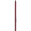 NYX Professional Makeup Matita Labbra Matte, No Transfer, Non Scololorisce e Non Sbava, A Lunga Tenuta, Line Loud, 16 Magic Maker