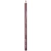 Wet n Wild, Color Icon Lipliner Pencil, Matita per Labbra con Formula Ricca, Cremosa e Anti-Macchia, Applicazione con Lip Liner e Texture Piena e Vellutata, Colore Vibrante, Brandy Wine