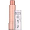 lavera Multi Balm -Sundown Gold 03- - Sundown Gold 03 - colore intenso - glow fresco - sfumatura senza sforzo - per occhi, labbra & guance - vegan - cosmetici naturali - 4,9 g