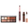 Catrice Cosmetics Catrice MOCCA DAZE LOOK SET (1pcs)