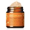 ANTIPODES Kiwi Seed Gold Luminous Eye Cream 30ml