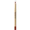 Max Factor, Colour Elixir Lip Liner, Matita Labbra Lunga Durata, Colore Intenso, 25 Brown N Bold