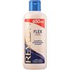 Revlon Shampoo classico, idratante, tutti i tipi di capelli, flacone da 650 ml