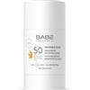 LABORATORIOS BABE LABORATORIOS BABÉ - Fotoprotettore solare invisibile SPF 50 | Finitura invisibile | Applicazione facile | Formato stick | 30g