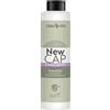 ERBA VITA Newcap Shampoo Capelli Secchi prodotto cosmetico con formulazione specifica per rispettare le difese naturali - 250 ml