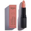 LEPO | 3D Lipstick, Rossetto Alta Definizione N. 104 Pesca, con Cera di Riso e Olio di Jojoba, Colore Intenso e Idratazione Perfetta per Labbra dall'Aspetto Tridimensionale