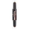 Essence Cosmetics essence CONTOURING duo stick, opacizzante, definizione, risultato istantaneo, opaca (2.76g)