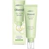 Medipharma Cosmetics Olivenöl Anti-Falten Serum reduziert Falten und spendet intensiv Feuchtigkeit, 30 ml Soluzione