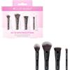 Brushworks On The Move Makeup Minis