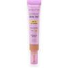 Revolution Beauty London Revolution Superdewy SPF30 Skin Tint, Skin Tint Leggero SPF 30 per Pelle Sensibile e a Tendenza Acneica, Coprenza Modulabile, Vegano, Medium Tan Neutral, 28 ml