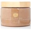 Kedma - Maschera Capillare alla Boue Noire - Per Capelli Danneggiati e Colorati - Ripara e Rinforza - Con Vitamina A - 400g