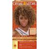 Creme of Nature Exotic Lucentezza Color #9.2 Leggero Marrone Caramello | Colore permanente per capelli marrone chiaro con copertura completa del grigio e condizionamento senza ammoniaca per un
