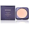 Sensai Total Finish Refill SPF10 Soft Ivory Fondotinta In Polvere 11 Grammi