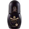 BREEZE | Deodorante roll-On BlackOud, 1 x 50 ml