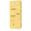 Delia Cosmetics - Siero illuminante - Vitamina C - Pelle con iperpigmentazione - Uniforma il colorito della pelle, illumina - leviga. Idratante - Vegano - 30ml