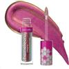 Wet n Wild Chameleon Chrome Lip Foil, Lucidalabbra che Riflette la Luce, Finish Iridescente per uno Splendore Multidimensionale, Formula Morbida che non Appiccica, Celestial Dance