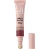 e.l.f. Halo Glow Blush Beauty Wand, stick blush liquido per guance luminose e rosee, infuso con squalano, prodotto vegano e non testato sugli animali, Berry Radiant