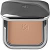 KIKO Milano Flawless Fusion Bronzer Powder 08, Terra Abbronzante Dal Risultato Uniforme