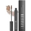 NANOBROW Mascara Per Sopracciglia Nanobrow Shape Mascara - Definizione perfetta, styling delle sopracciglia facile (Light Brown)
