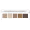 CATRICE Cat. 5 in a box mini paleta - 010 Golden Nude Look
