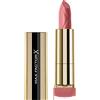 Max Factor Rossetto Stick Colour Elixir, Formula Idratante e Volumizzante a Lunga Durata, 010 Toasted Almond, 4 g