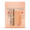 Fria Korean Beauty Maschera Viso Effetto Idratante, con Fungo Tremella Ideale per Pelli Secche o Disidratate, Dermatologicamente Testata, Confezione da 1 Maschera