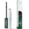 Herbatint Temporary Hair Touch-Up Castano Scuro - Mascara Ritocco Ricrescita Capelli Istantaneo, Copertura Temporanea, 93% Ingredienti di Origine Naturale