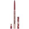 Revolution Beauty London Revolution Beauty, Matita Labbra Volumizzante Pout Bomb, Lunga Tenuta con Acido Ialuronico & Vitamina E, Vegano & Senza Crudeltà, Rosso Ciliegia Bruciata