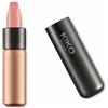 KIKO Milano Velvet Passion Matte Lipstick 326 | Rossetto Confortevole Colore Mat