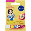 NIVEA Rossetto curativo Mela Biancaneve Edition, 4,8 g