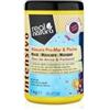 Real Natura - Maschera Senza Sale Pro-Mar & Piscina - 1000Gr - Protezione e Riparazione per Capelli Esposti all'Acqua Salata