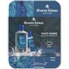Alvarez Gomez Yatch Marine Men's Profumo 2 Pezzi Set