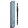 LEPO | BioSense Eyebrows, Matita Sopracciglia n. 30 Marrone Scuro, con Olio di Cocco Bio, Definizione Naturale per uno Sguardo Perfetto